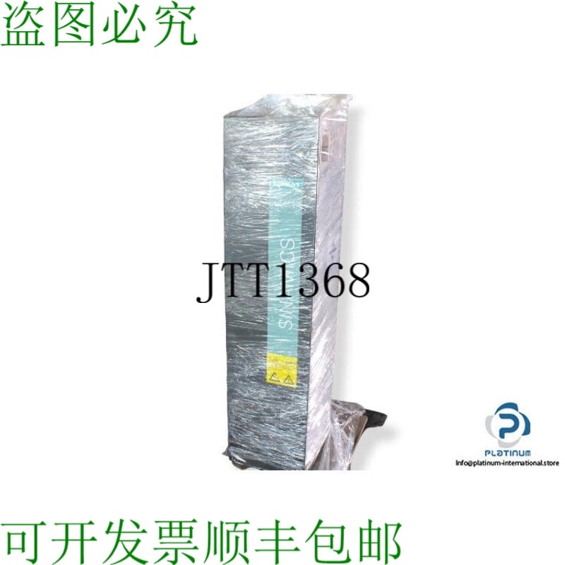 原装供应6SL3300-7TE32-6AA0 接口模块-6SL33007TE326AA0