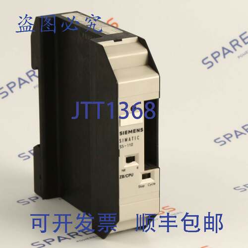 现货供应S5 CPU900 6ES5 900-7AD11 B