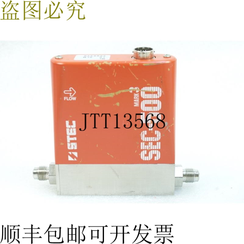 原装供应STEC MASS 流量控制器 MFC SEC-500MK3 N2 10SLM