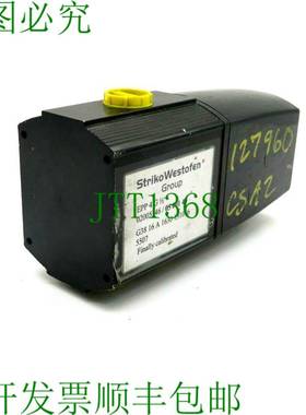 原装供应二手STRIKO WESTOFEN EPP 4 G 1/2 02005146 05-001-40