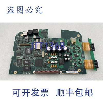 原装供应Marquette Dash 4000 显示器 801424-002 CPU 主板