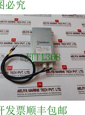 原装供应SPELLMAN MI3P1/I15/416 高压电源 24V–600MA 3KV–300U
