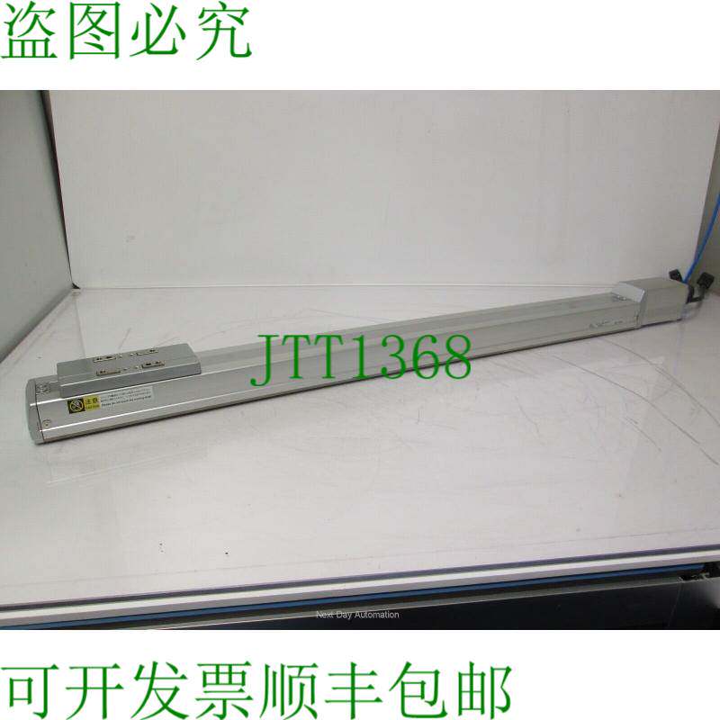 原装供应IAI RCP2-SS-I-PM-6-600-P1-P 滑块带铁底座 600 毫米冲