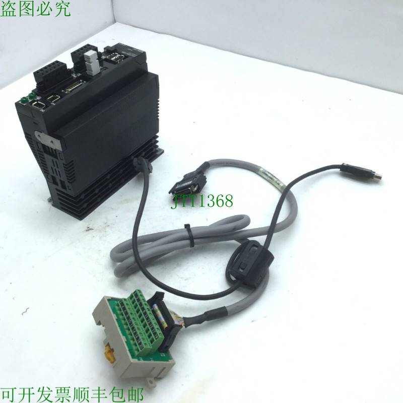 原装供应R88D-KN02L-ML2 Servo Drive Mechatrolink-II 200W In 1
