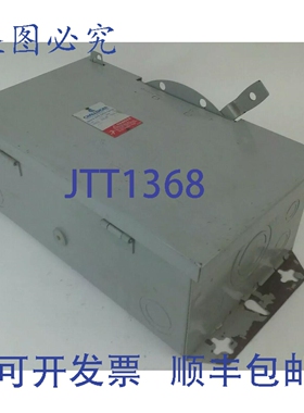 原装供应CHALLENR GD322NFC 非熔断式安全开关 60A 240V 30 1型