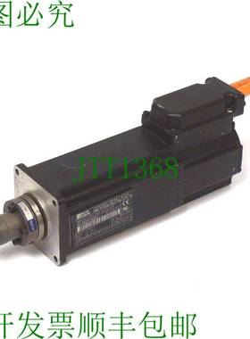 原装供应二手REXROTH INDRAMAT MKD041B-144-KG0-KN伺服电机R9112