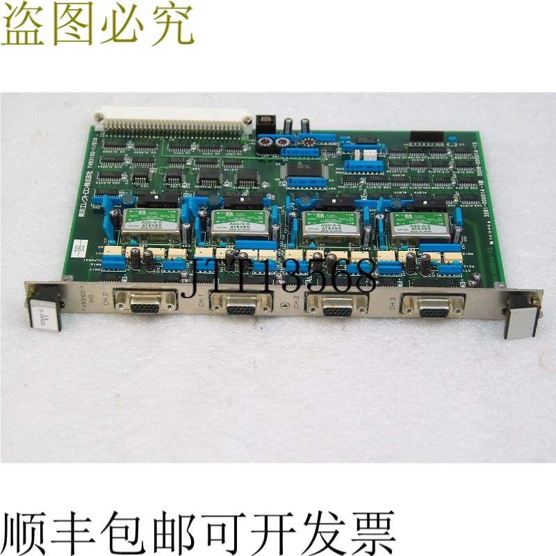 原装供应TEL 3281-000014-14,3208-000014-13,TVB3102-1/SIO板