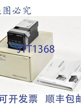 原装供应Hengstler DISPLAY柜台,0732018,序列号 0100613/28275