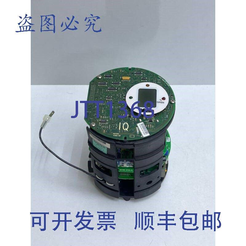 原装供应ROTORK 41566-02+33729-03+41547-01 Stellmotor 模块 Ko