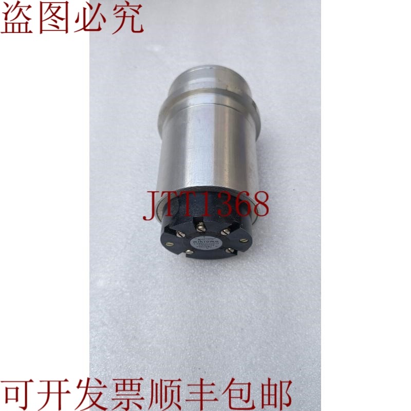 原装供应mikroma SN15A6 110v 银色