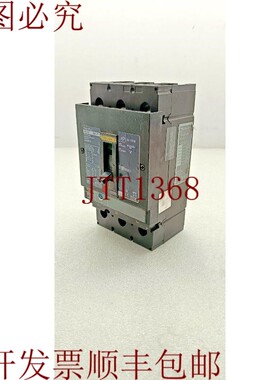 原装供应SQURE D JDA36175 POWERPACT 175A 3P(发)