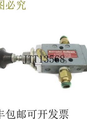 原装供应SCHRADER BELLOWS 41493 - 1000（如图所示）未MP