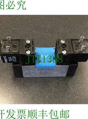 原装供应FESTO MFH-5/3E-D-1-S-C SOLENOID 气门带线圈 PN 152565