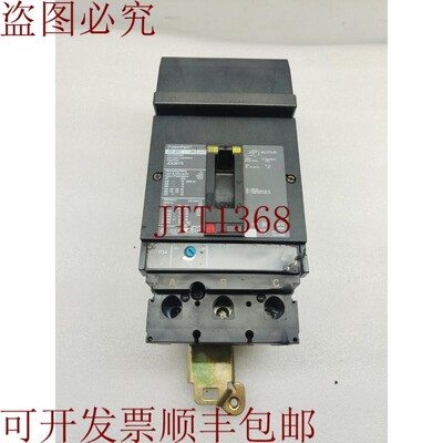 原装供应Square D JD250 现 JDA36175 175AMP(发)