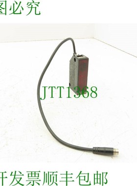 原装供应Allen Bradley 42BT-B2LBSL-Y4 Photoeye Ser A 光电接近