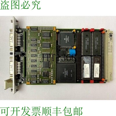 原装供应PEP 模块化计算机 VM30 VMEBus CPU 板
