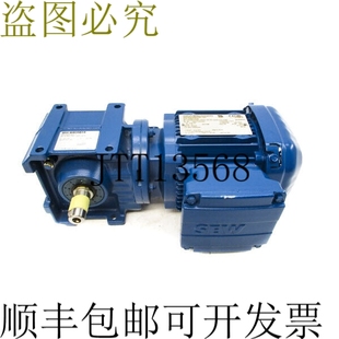 S37DRS71S4 230 460V 原装 0.92A EURODRIVE 1.84 NSNP 供应SEW