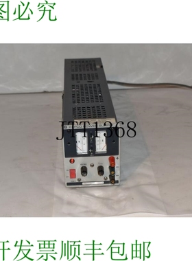 原装供应KEPCO 电源 JQE 0-55V 0-2A 和 JQE 55-2 RP44