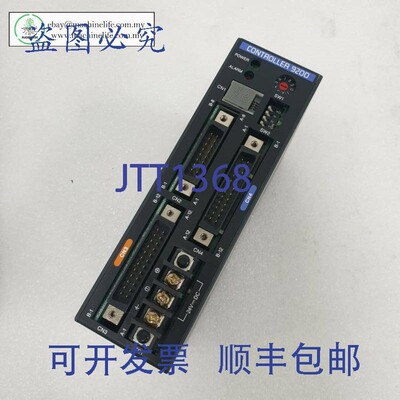 原装供应东方电机 XG9200-2G Vexta 控制器 YTEC YT-6300