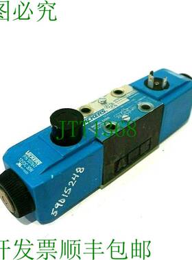原装供应VICKERS DG4V-3-0C-VM-U-G7-60 气门02-318615 DG4V30CVM