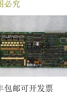 原装供应SHIBAURA H1558662,YPC2AP 2 - 285167 PCB板