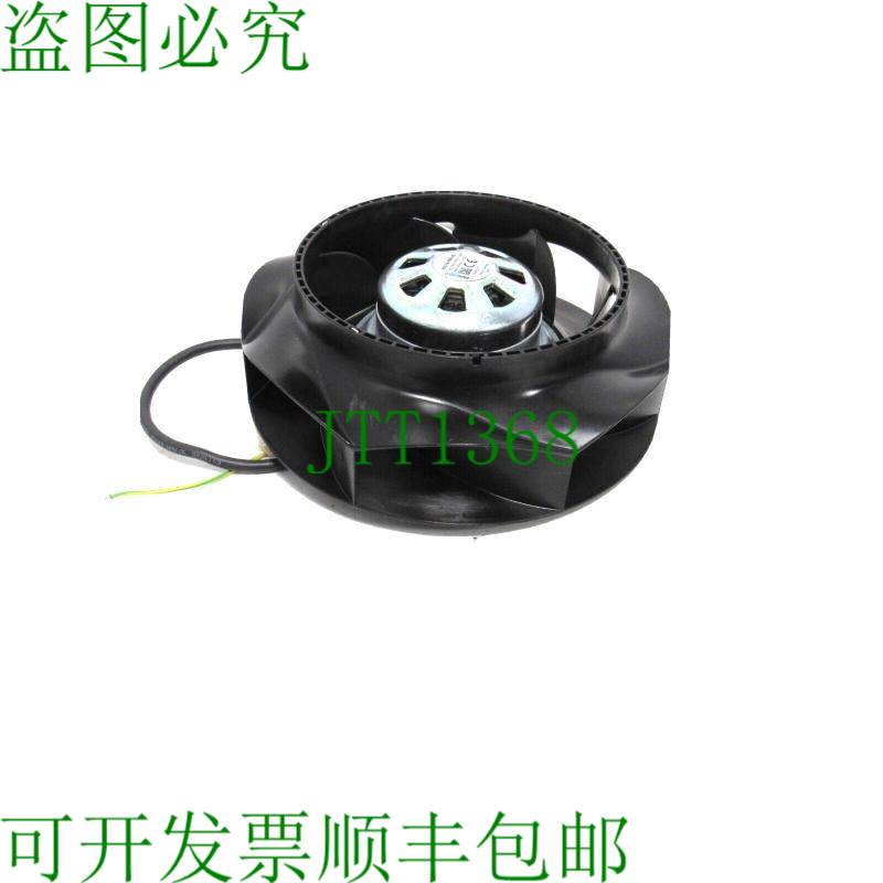 原装供应开关 EBM PAPST R3G-190-RB01-06 200-240V R3G190RB0106