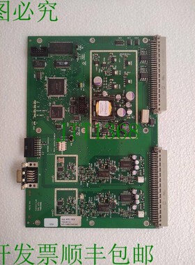 原装供应Consilium sal WTU / SAL WTU 700200D PCB 板