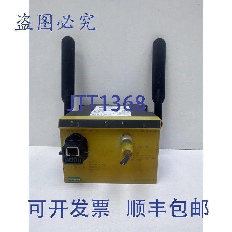 原装供应6GK5788-1AA60-6AA0 SIMATIC NET IWLAN接入点