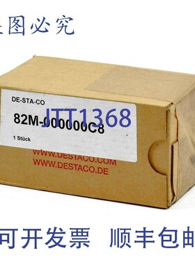 原装供应Destaco 探头,82M-000000C8