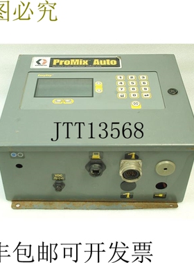 原装供应GRACO自动塑料组件比例PROMIX签名WP1100