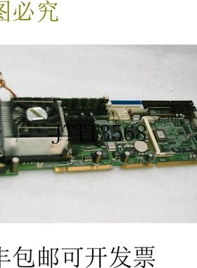 原装供应工业SBC、PC、IPC、IBASE IB800-16,IB800-G2-1106 P-4,C