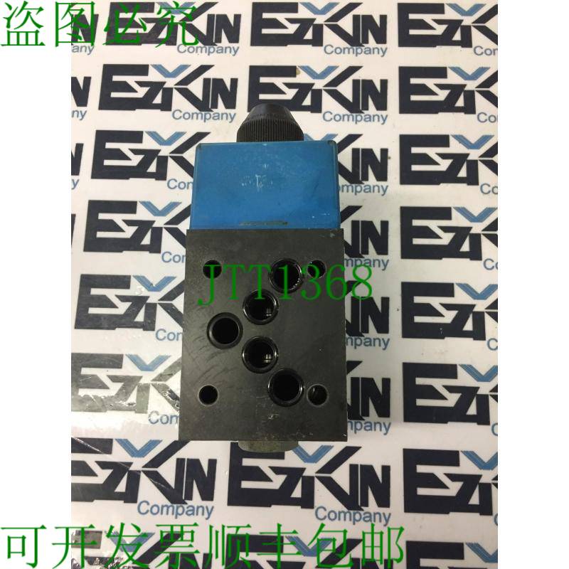 原装供应Vickers DG4S4-012A-U-B-60 定向控制阀电磁阀