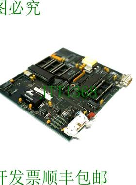 原装供应二手 MAX DATAWYLER CH-3368 处理器板 EM620E