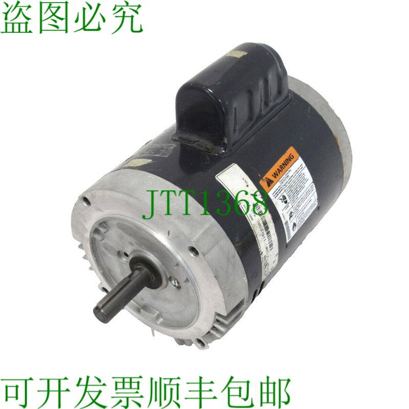 原装供应代顿 5K340BE 1/2 115/208-230V 1725RPM