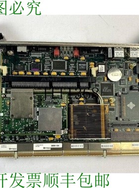 原装供应Ziatech ZT5550C CPU板