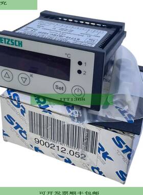 St&amp;ouml;rk ST710-JB1BV.10FP Regulador Temperatura