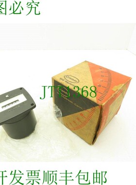 原装供应Conrac 632S-A 也可从 Cramer 定时器 115V 60 Hz 99999