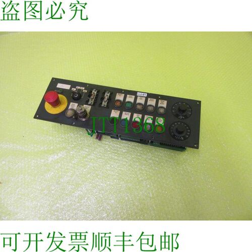 原装供应按钮控制面板6FC5203-0AD28-4BA0_6个月5382