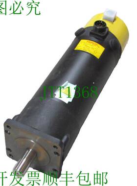 原装供应发那科 A06B-0653-B1030006 伺服电机 A06B0653B1030006