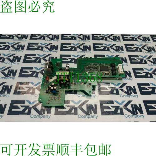 原装供应电机 BC186A514G53 变频器驱动板卡逻辑控制器 E54MA