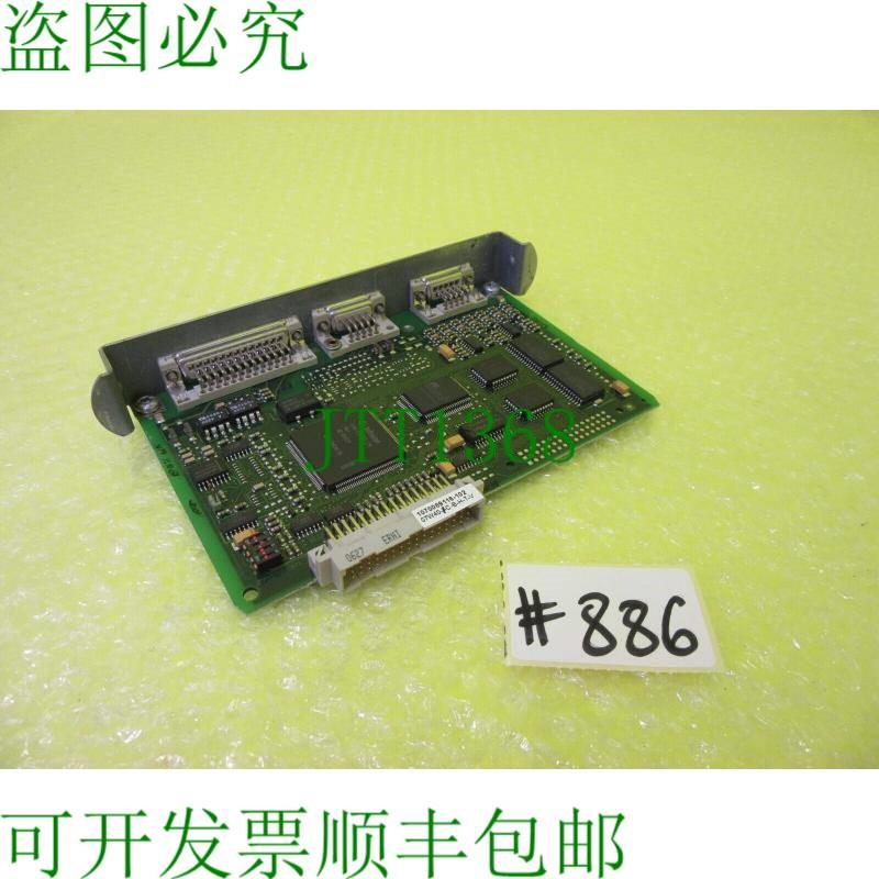 原装供应CL-ZE201N 卡 1070078795-112_  886