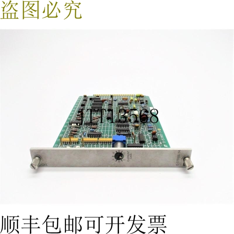 原装供应RELIANCE 0-51865-14已修复未和谐