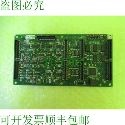 原装供应1257599 版本 01 1224196V09 HUTTINR TRUMPF_