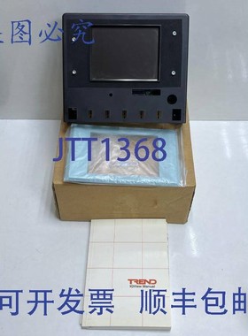 原装供应TREND Iqview/RPM/24 显示