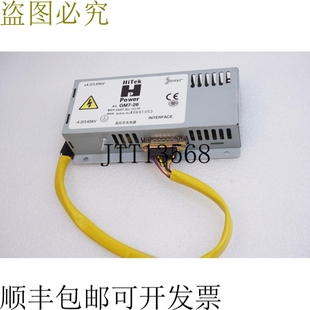 電源 供應(yīng)HITEK 12170 DOMINO 3.65kV 原裝 工 GM7 4.2