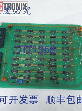 原装供应Tesec P-7759C / TA 481-CMT 控制器板, 8820-TT/A