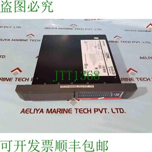 原装供应QLDM024DCBAN M Quadlog 关键离散模块 0.23A 24VDC