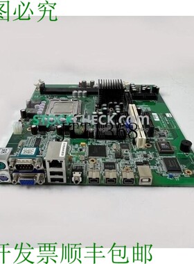 原装供应Vpon VM-MB945G工业主板