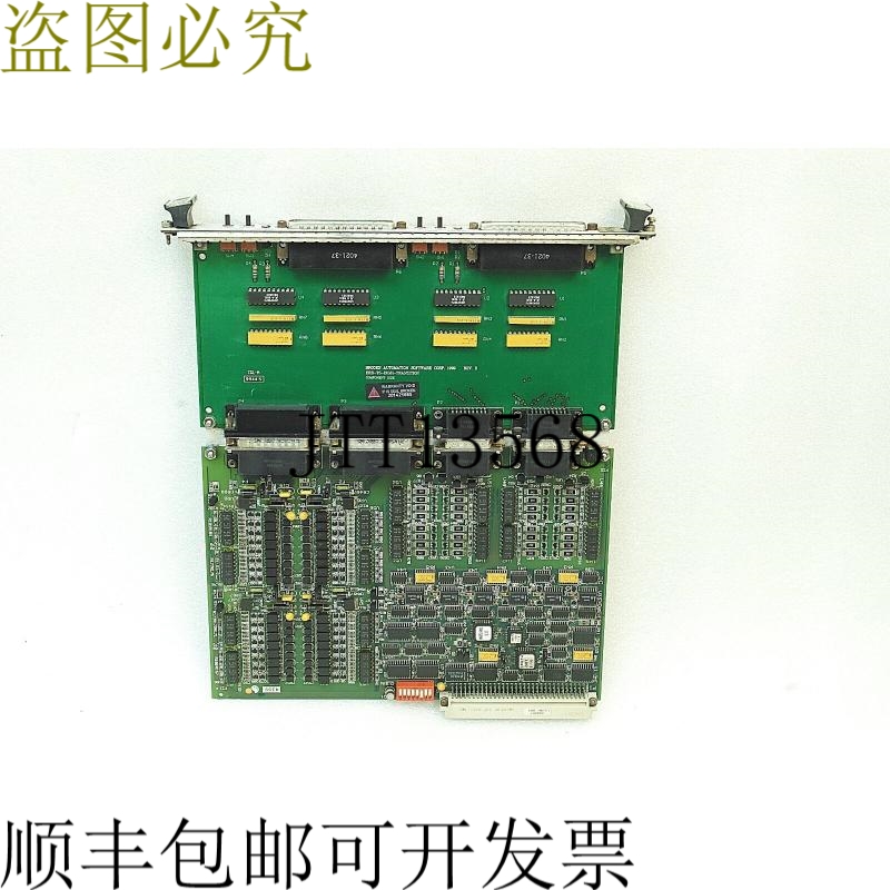 原装供应BROOKS TIC DIGH 板 921-005 BRD-T5-DIGH-TRANSITION,XY