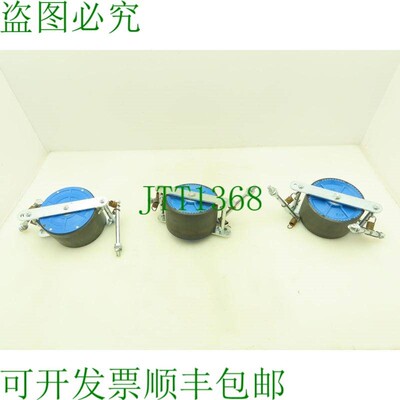 原装供应Mallard 40 定向托盘流量控制器 3 件装轮制动器